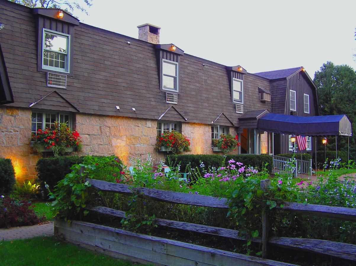 Hotel Old Field House North Conway Exteriér fotografie