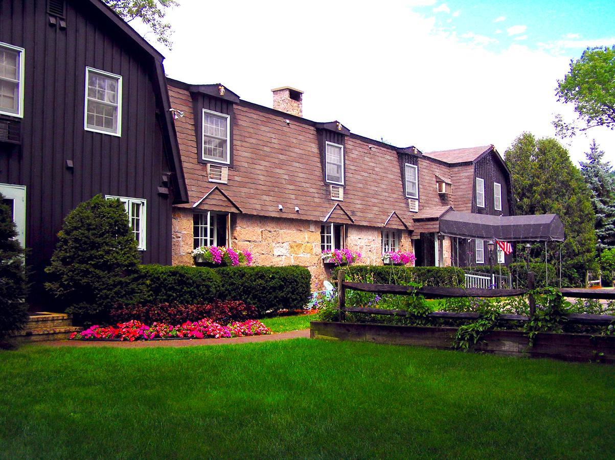 Hotel Old Field House North Conway Exteriér fotografie