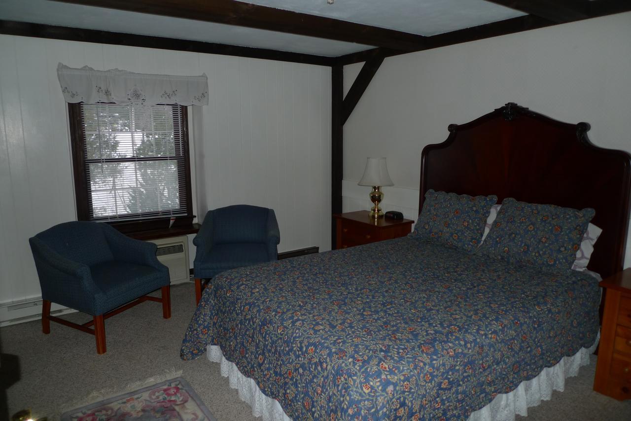 Hotel Old Field House North Conway Exteriér fotografie